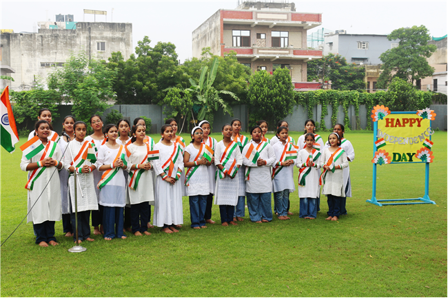 Independence Day Celebration 2025