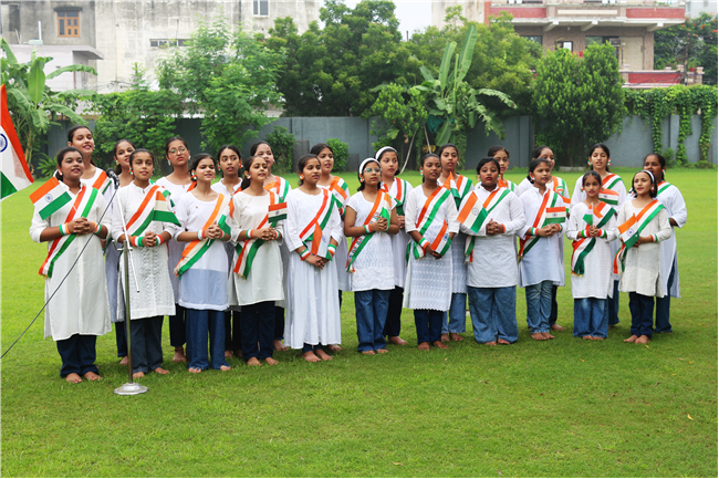 Independence Day Celebration 2025