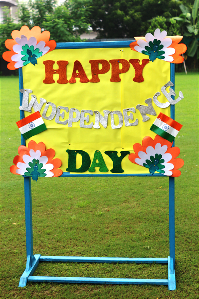 Independence Day Celebration 2025