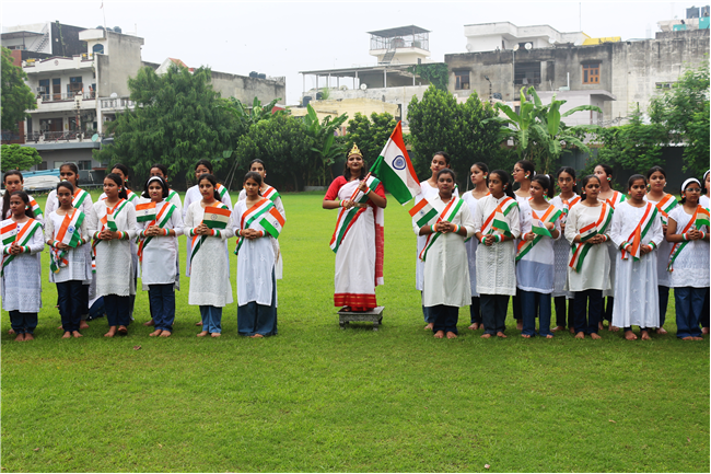 Independence Day Celebration 2025