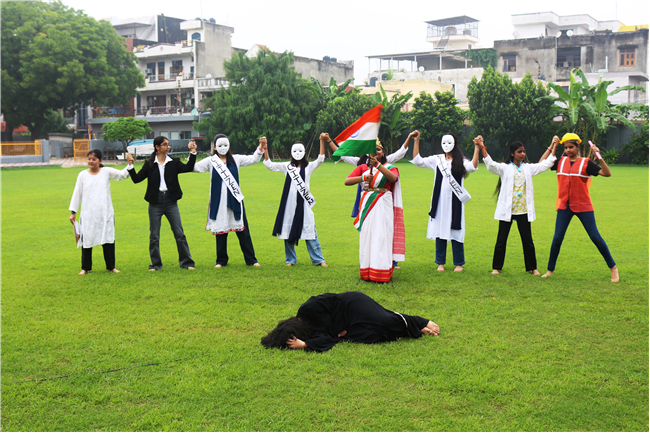 Independence Day Celebration 2025