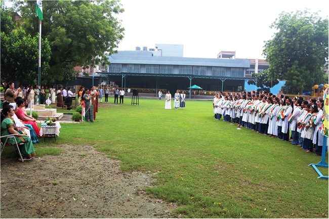 Independence Day Celebration 2025