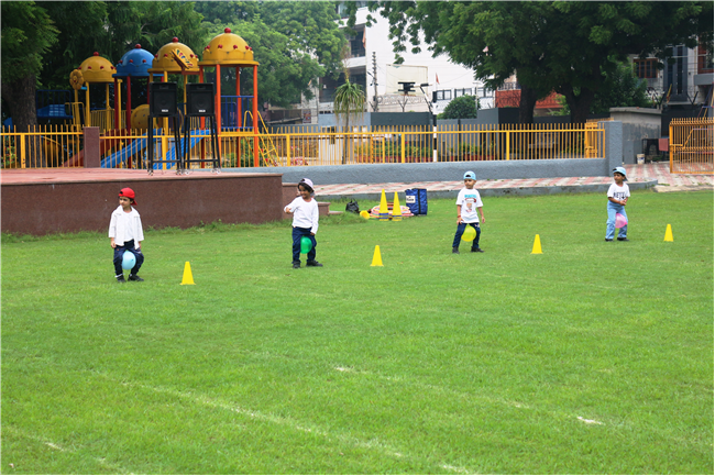 National Sports Day (2025-26)