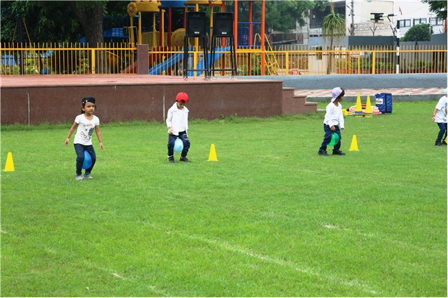National Sports Day (2025-26)