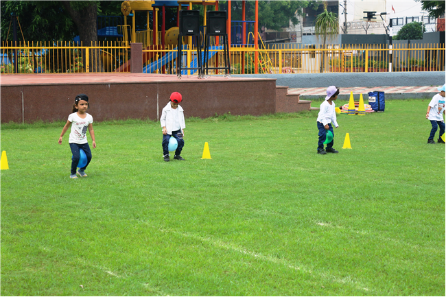 National Sports Day (2025-26)