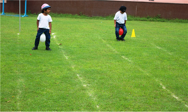 National Sports Day (2025-26)