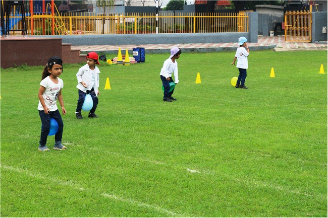 National Sports Day (2025-26)