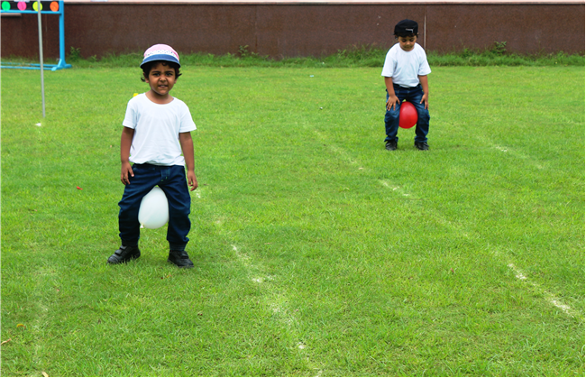 National Sports Day (2025-26)