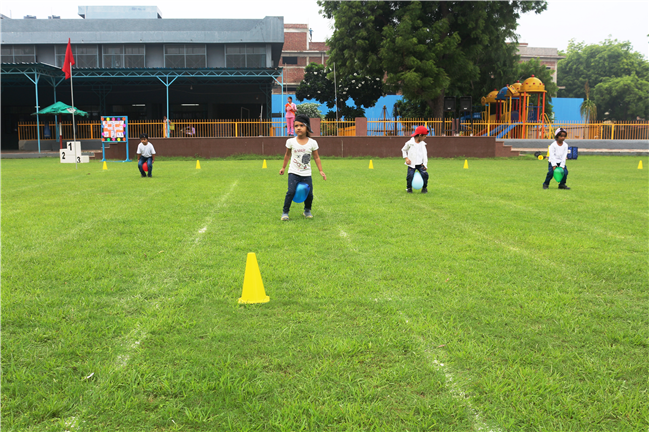 National Sports Day (2025-26)