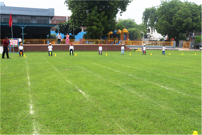 National Sports Day (2025-26)