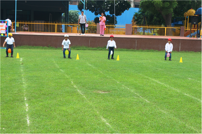 National Sports Day (2025-26)