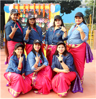 Children's Day (2025)