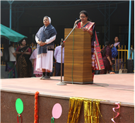 Children's Day (2025)