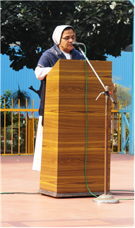 Children's Day (2025)