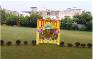 Diwali Celebration (2025)