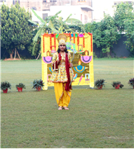 Diwali Celebration (2025)