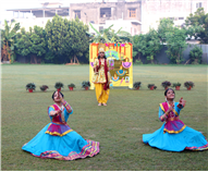 Diwali Celebration (2025)