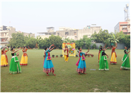 Diwali Celebration (2025)