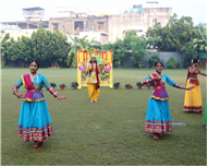 Diwali Celebration (2025)