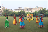Diwali Celebration (2025)