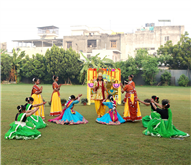 Diwali Celebration (2025)