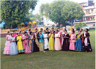 Diwali Celebration (2025)