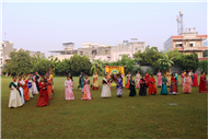 Diwali Celebration (2025)