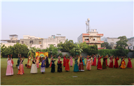 Diwali Celebration (2025)