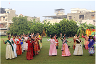 Diwali Celebration (2025)