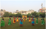 Diwali Celebration (2025)