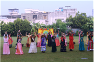 Diwali Celebration (2025)