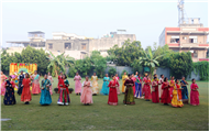Diwali Celebration (2025)