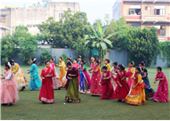 Diwali Celebration (2025)