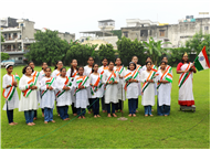 Independence Day Celebration 2025