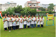Independence Day Celebration 2025