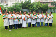 Independence Day Celebration 2025