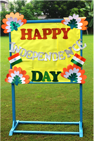 Independence Day Celebration 2025