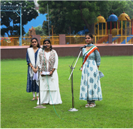 Independence Day Celebration 2025