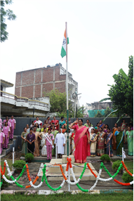 Independence Day Celebration 2025