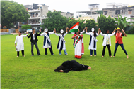 Independence Day Celebration 2025