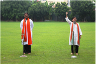 Independence Day Celebration 2025