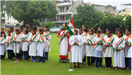 Independence Day Celebration 2025