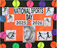 National Sports Day (2025-26)