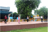 National Sports Day (2025-26)