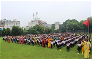 National Sports Day (2025-26)