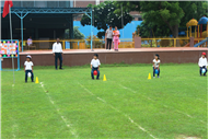 National Sports Day (2025-26)