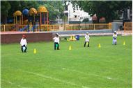 National Sports Day (2025-26)