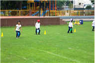 National Sports Day (2025-26)