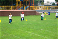 National Sports Day (2025-26)