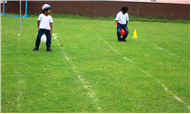 National Sports Day (2025-26)